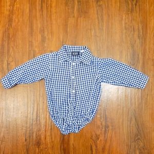 The Children's Place Dress shirt